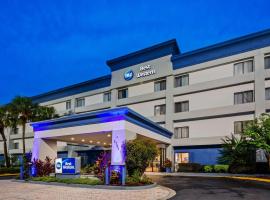 Best Western Ocala Park Centre, hotel in Ocala