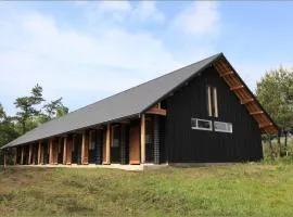 Lodge Toranoyu
