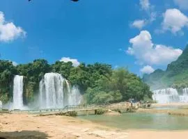 Homestay - Làng đá Khuổi Ky