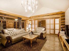 JK쉼, hotel in Damyang
