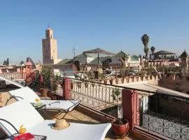 Riad Bab Tilila