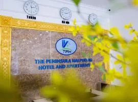The Peninsula Haiphong