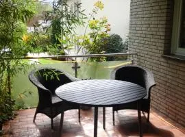 Ferienwohnung am Brasselsberg