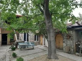 Rostomaant Marani Family Winery Guest House, Telavi
