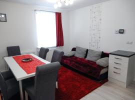 Apartment for your Holiday, hotell i Ramingstein