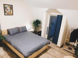 PoWill Home, serviced apartment in Da Lat