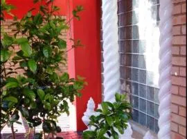 Madida's Bed and Breakfast