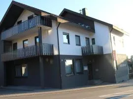Hotel Glas Schwarzwald