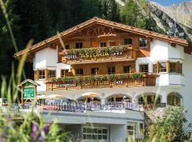 Hotel Astoria