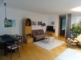 2-Zimmer Apartment Inntalblick