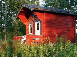 Lillebo, vacation home in Årjäng