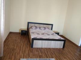 Хмельницьке шосе, 122а Апартаменти – apartament w mieście Khmelëva