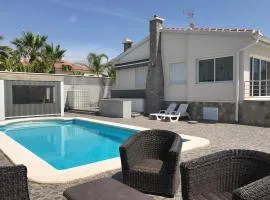 Casa Alta - villa med privat svømmebasseng