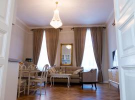 Apartament Alma, hotel cerca de The Carmen Sylva Park, Timisoara