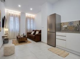 ICEBERG LUXURY TARIFA *****, apartman u gradu 'Tarifa'