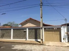 Casa Para Temporada Garcia/Pereira