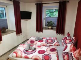 Berg & See Appartements, hotel in Hermagor