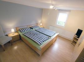 Ferienhaus Winterberg-Zentrum, Hotel in Winterberg