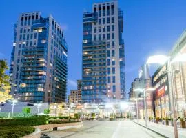 Platinum Towers Central Apartments