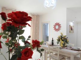 De Mola Holiday House, Cottage in Pezze di Greco