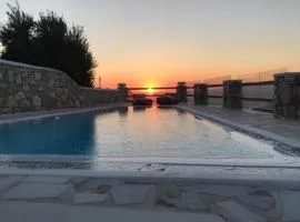 C.L.S Cavo Delos,Private Pool