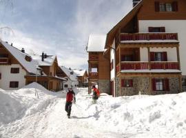 Antela, 142 m2 appartment for 12 person in Mariborsko Pohorje, hotel com spa em Hocko Pohorje