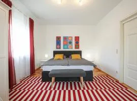 Ferienwohnung Leipzig Land