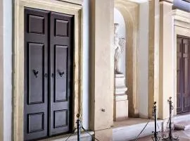 Fratta5 Luxury Apartment