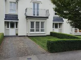 Wolseley Park guest house