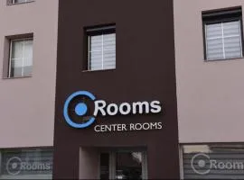 Center Rooms Villach