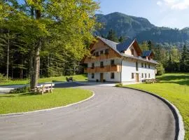 Bohinj Apartments Goldhorn Kingdom