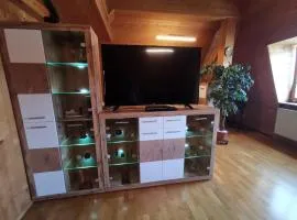 City Ferienwohnung Füssen 1