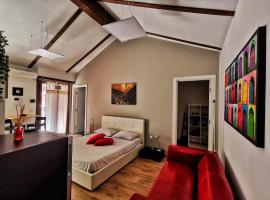 Regis B&B Appartamenti centro storico