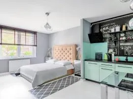 Hamak Apartamenty