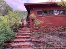 Saddle Rock Ranch B&B at West Sedona