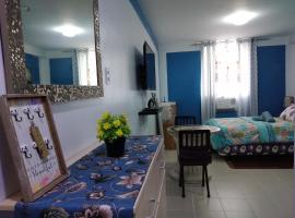 Saekyung Condo Near Diving Sites+Netflix+Wifi, hotel em Mactan