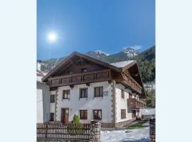 Ferienhaus am Spielroan Beate Gstrein