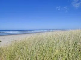 Beauty and the Beach