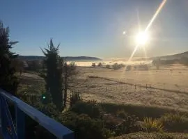 Mole Creek Hideaway