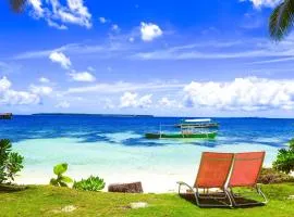 Retreat Siargao Resort
