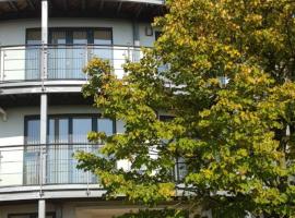 Garland Modern Apartment, Greenhithe 1 With Parking, self catering accommodation in Dartford