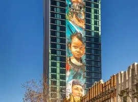 The Adnate Perth - Art Series