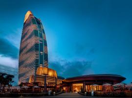 Atlantis Sanya, hotel cerca de Sanya Duty Free Store, Sanya