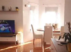 Apartment Golden Fields