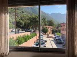 Résidence Porto Marine