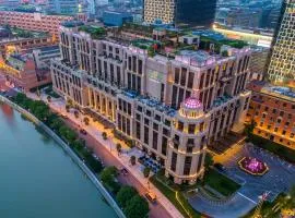 Bellagio by MGM Shanghai - on the bund