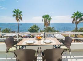 Ses Roques de Cala Bona, hotel i Son Servera