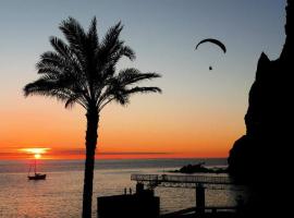 Apartamento Vai Vem, hotel in Madalena do Mar