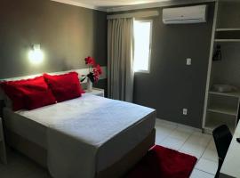 Prime Hotel, hotell i Feira de Santana