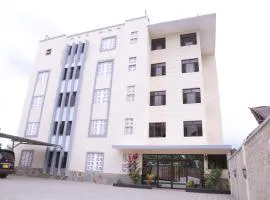 Mawenzi Resort -Mtwapa